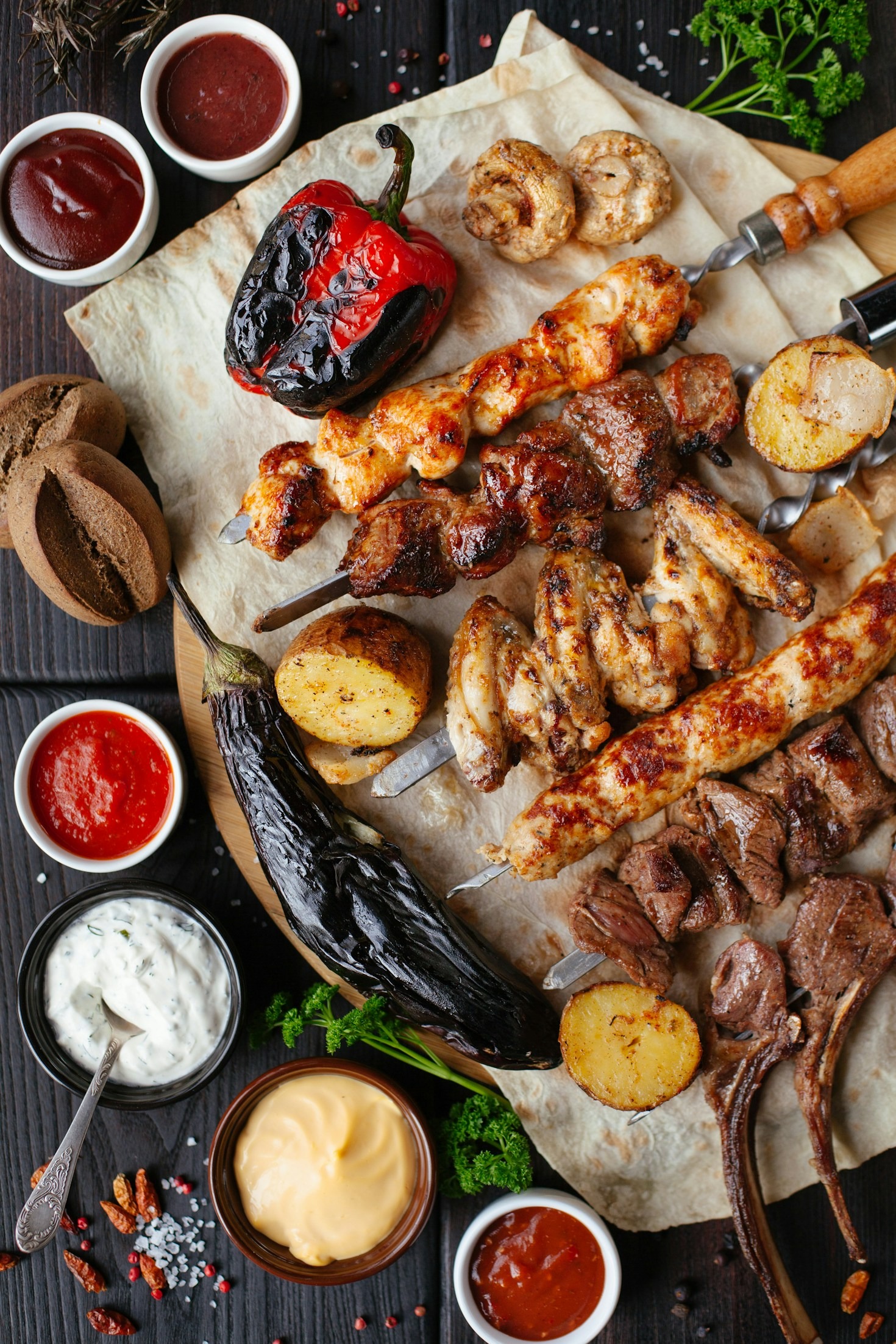 A Day at Baebquesmokehouse: What to Expect