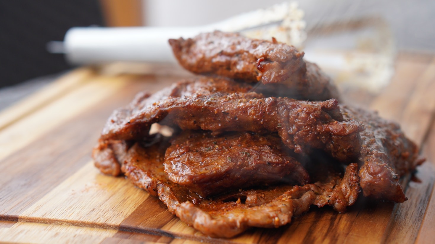 Pairing Smoked Meats with Delicious Sides